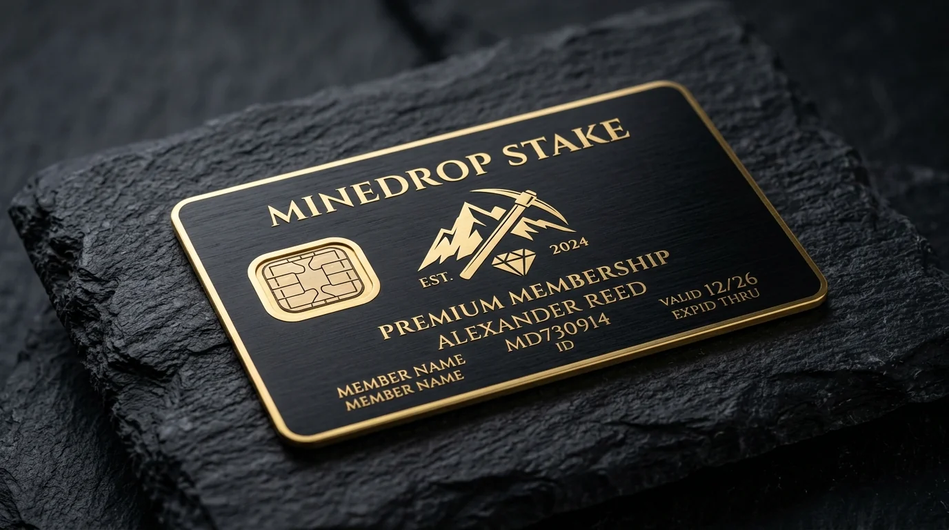 TNT explosion clearing a digital mining grid